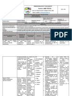 Pud 3 - 3ro Bachilerato - Educacion Fisica