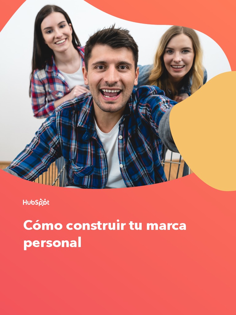 Cómo construir tu marca personal | PDF | Marca | Marketing