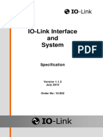 IOL-Interface-Spec 10002 V112 Jul13