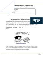 Guia de Aprendizaje Historia 5basico Semana 34 Octubre