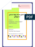 Lembar Kerja Peserta Didik 1 (LKPD 1) - PDF Download Gratis
