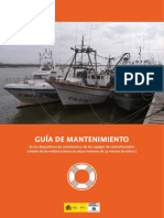 GUIA MANTENIMIENTO EMB.PESCA PROFESIONAL -24MTS