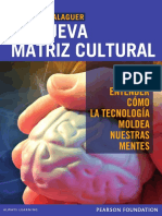 La Nueva Matriz Cultural - Roberto