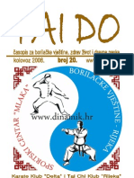 Tai Do - broj 20.