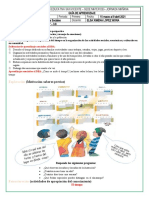 El tiempo: unidades de medida y evolución de los relojes