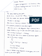 Chinese Remainder Theorem