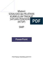 KTSP SMP