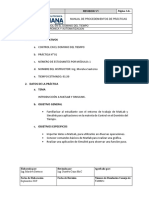 Práctica 1 - Introducción A Matlab y Simulink