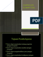 01-JARINGAN KOMPUTER