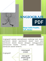 Terminologi Angiografi