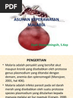 Download Askep Malaria by Dyah Ekowatiningsih SN57051148 doc pdf