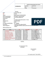 Form Permohonan User SISRUTE UPDATE - Docx - Google Dokumen