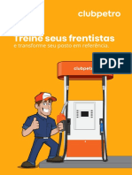 Treine seus frentistas e ofereça mais serviços