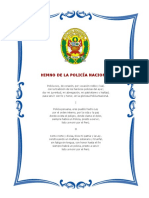 Himno PNP