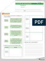 Evaluacion Desempeno