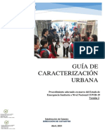 GUIA DE CARACTERIZACION URBANA_V2_04.2021