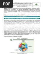 1cs-Gu-0010 Lineamientos para La Recopilación y Verificación Del - Instrumento de Recolección de Información Del Servicio de Policía Iris - P1