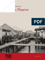 Puerto Nuevo Ernesto Navarro
