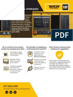 Generator-Control-pannel-retrofit