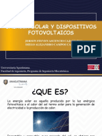 Exposicion Eficiencia