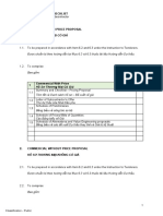 1.1.d Tender Submission Checklist - 210811