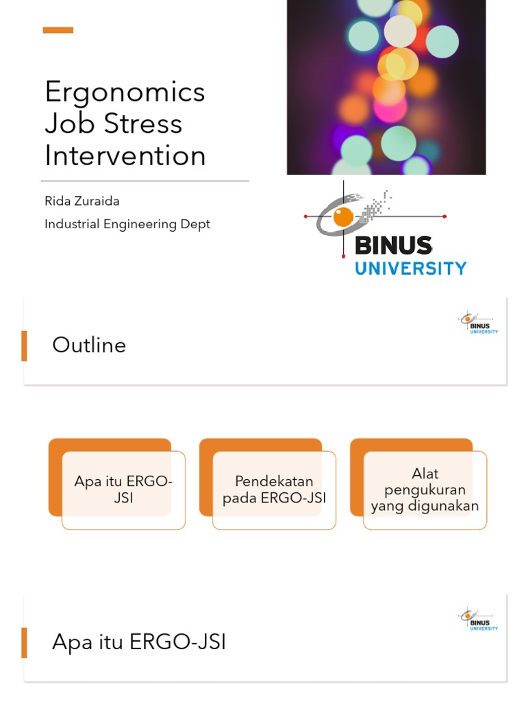 Question items of the Brief Job Stress Questionnaire (BJSQ) -12