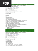 Download HORARIO DE ONIBUS by Vanuza Miranda SN57052245 doc pdf