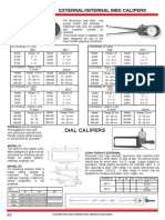 Mechanical Caliper Guide