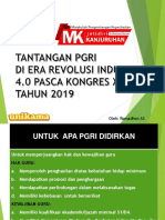 Materi Pertemuan 3