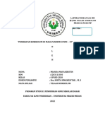Rekayasa Ide Telaah Kurikulum Mayang Lathifah Nuur 1183111059 PDF Free 1