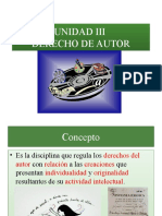 Unidad_III_DERECHO_DE_AUTOR_1