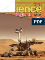 Science Keybook-G 4-Complete