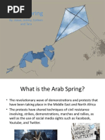 Download Arab Spring Power Point by cmnawn SN57053013 doc pdf