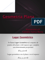 Geometria Plana