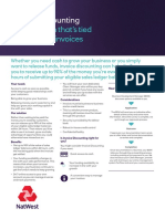 Invoicediscounting Factsheet NW Bus