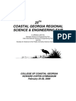 2009 CGRSE Rule Booklet v3