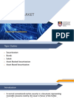 Chapter 5 - Sukuk and Securitisation