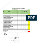 Form Perhitungan Iks Manual Kosong