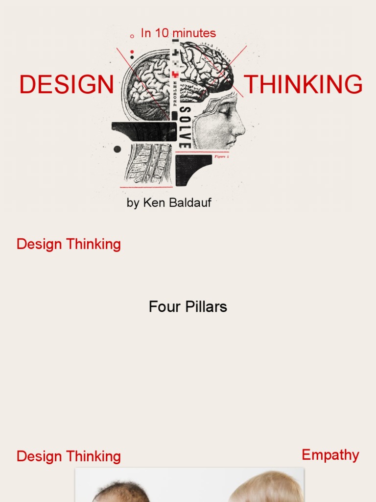 IC WS 2 Design Thinking | PDF