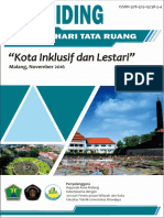 Muatan Materi Prosiding Hataru 2016 UB