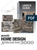 (eBook - Architecture) Home Design Architectural Series 3000