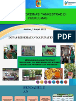 Kestrad Kab - Jember 19 April 2022