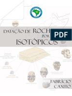 Livro Geologia Isotopica Caxito Fa Final Completo
