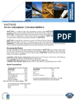 SACI® 6192 - Daubert Chemical Company, Inc.