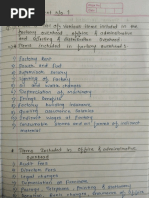 Current Affairs Q&A PDF - July 2020 Top 100 Questions | PDF ...