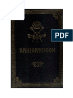 Arhieraticon 1993