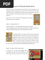 Download Timeline Zelda by majorasL SN57055690 doc pdf