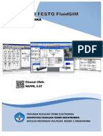 Tutorial Festo Fluidsim