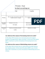 Eco Worksheets