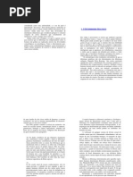 Determinismo Biologico e Geografico